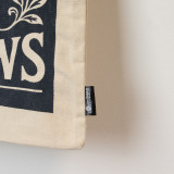 Sac cabas iconique Nomad Sari Toni - Nobody Knows 67 - Naturel 283 g
