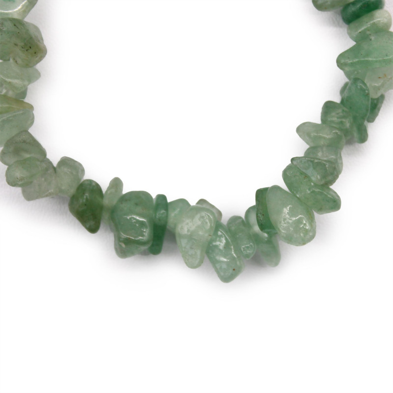 Bracelet Chipstone - Jade