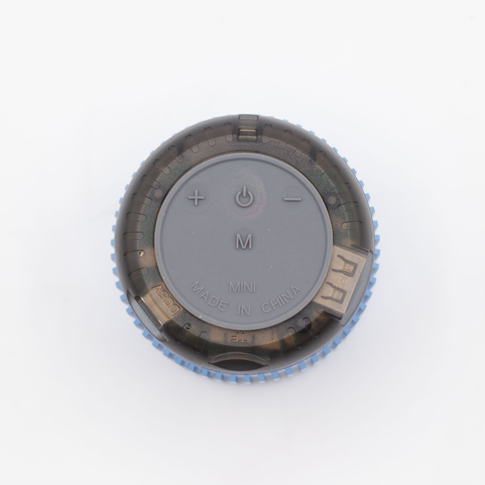 Mini-enceinte Mint Rock