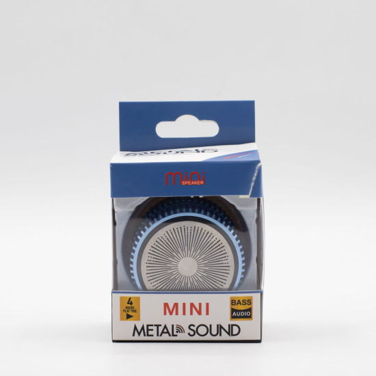 Mini-enceinte Mint Rock