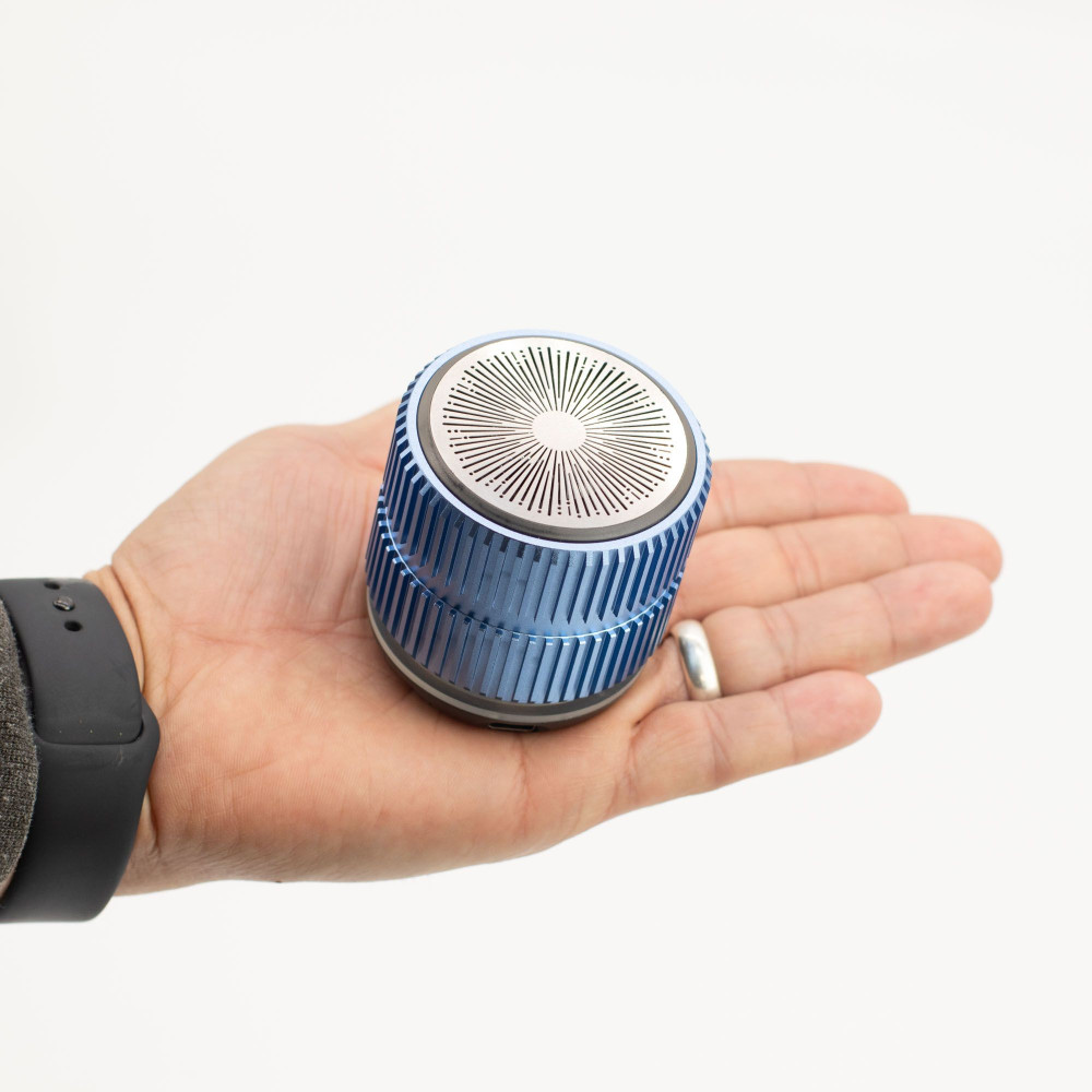 Mini-enceinte Mint Rock