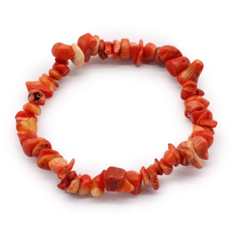 Bracelet Chipstone - Pierre Coralite