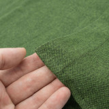 Chemise Nomad Sari Kathmandu - Vert forêt - Taille M