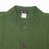 Chemise Nomad Sari Kathmandu - Vert forêt - Grande