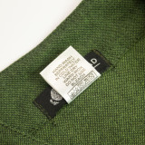 Chemise Nomad Sari Kathmandu - Vert forêt - Grande
