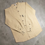 Chemise Nomad Sari Kathmandu - Pierre - Moyenne