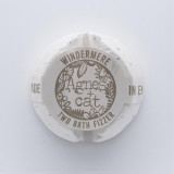 Agnes + Cat Boule de Boule de Bain Effervescentee - Windermere