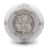 Agnes + Cat Boule de Boule de Bain Effervescentee - Windermere