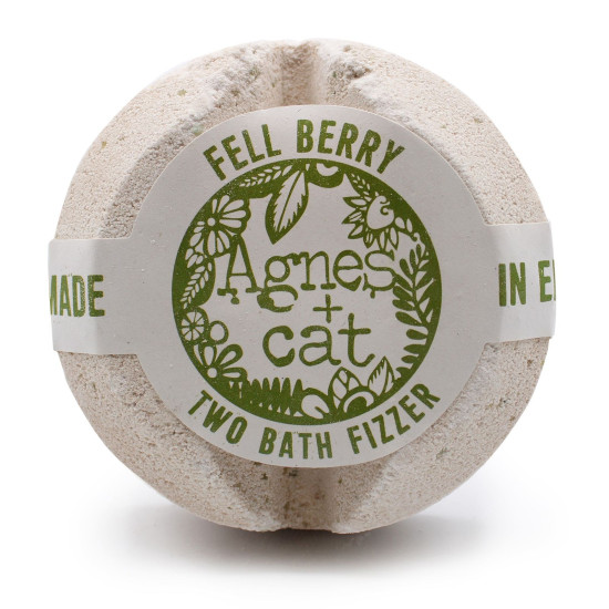 Agnes + Cat Boule de Boule de Bain Effervescentee - Fellberry