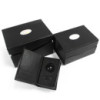 Boule de cristal sur support 100 mm