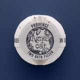 Agnes + Cat Boule de Boule de Bain Effervescentee - Provence