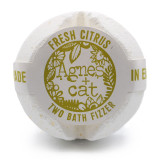 Agnes + Cat Boule de Boule de Bain Effervescentee - Agrumes Frais