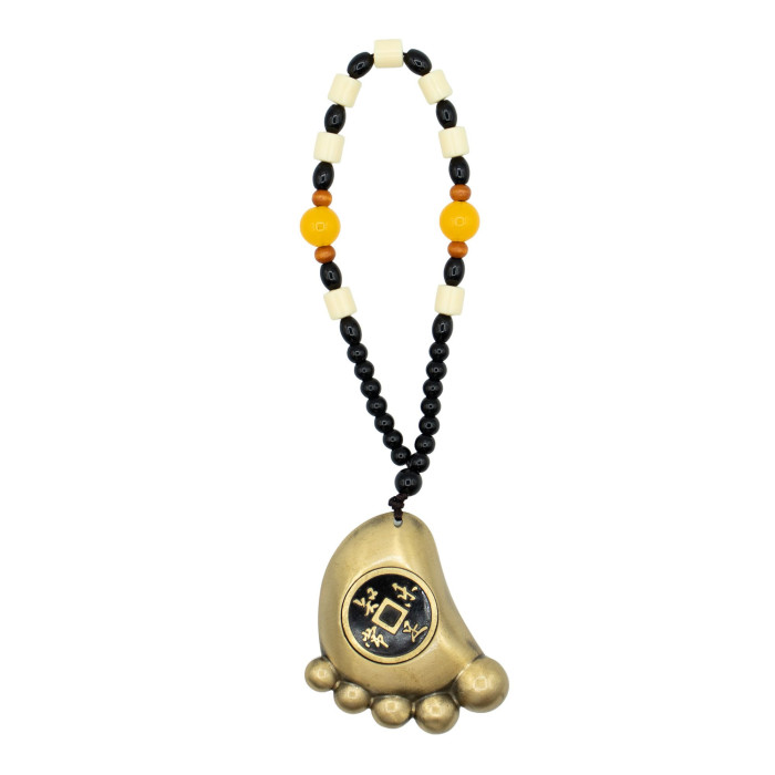 Amulette Feng Shui - Porte-bonheur