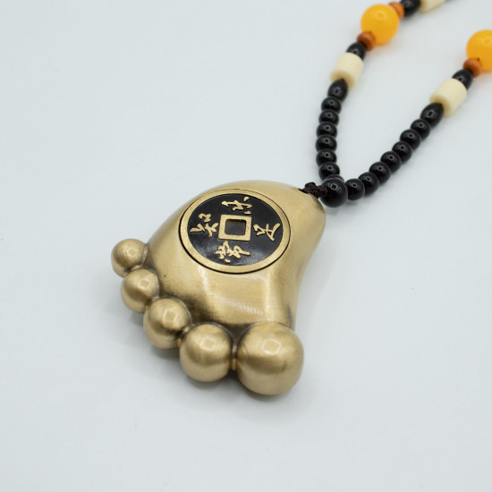 Amulette Feng Shui - Porte-bonheur
