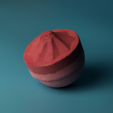 Bombe de bain géante - Razzle Dazzle