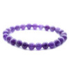 Bracelet de pouvoir - Améthyste