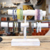 Bracelet de pouvoir - Améthyste
