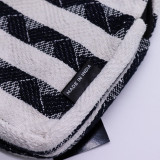 Sacs Jacquard Naturels - Atlas Nomad - Sac bandoulière