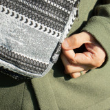 Sacs Jacquard Naturels - Urban Caravan - Sac bandoulière