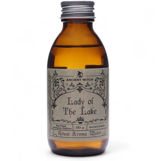 Eau Rituelle Ancient Witch - Dame du Lac