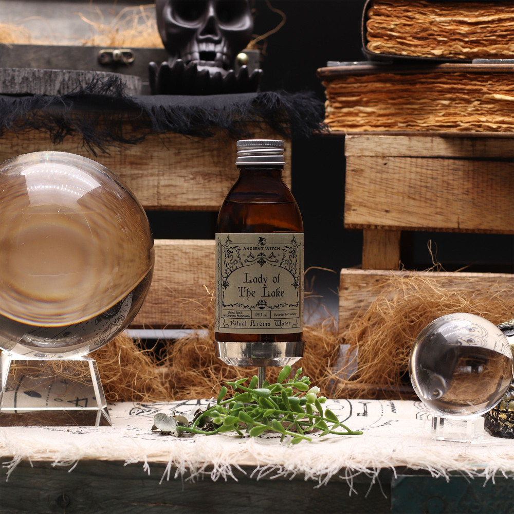 Eau Rituelle Ancient Witch - Dame du Lac