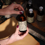 Eau Rituelle Ancient Witch - Dame du Lac
