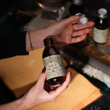 Eau Rituelle Ancient Witch - Île d'Avalon
