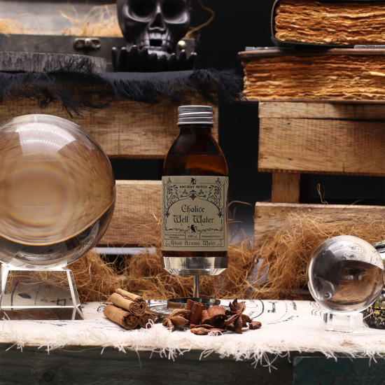 Eau Rituelle Ancient Witch - Eau du Puits du Calice
