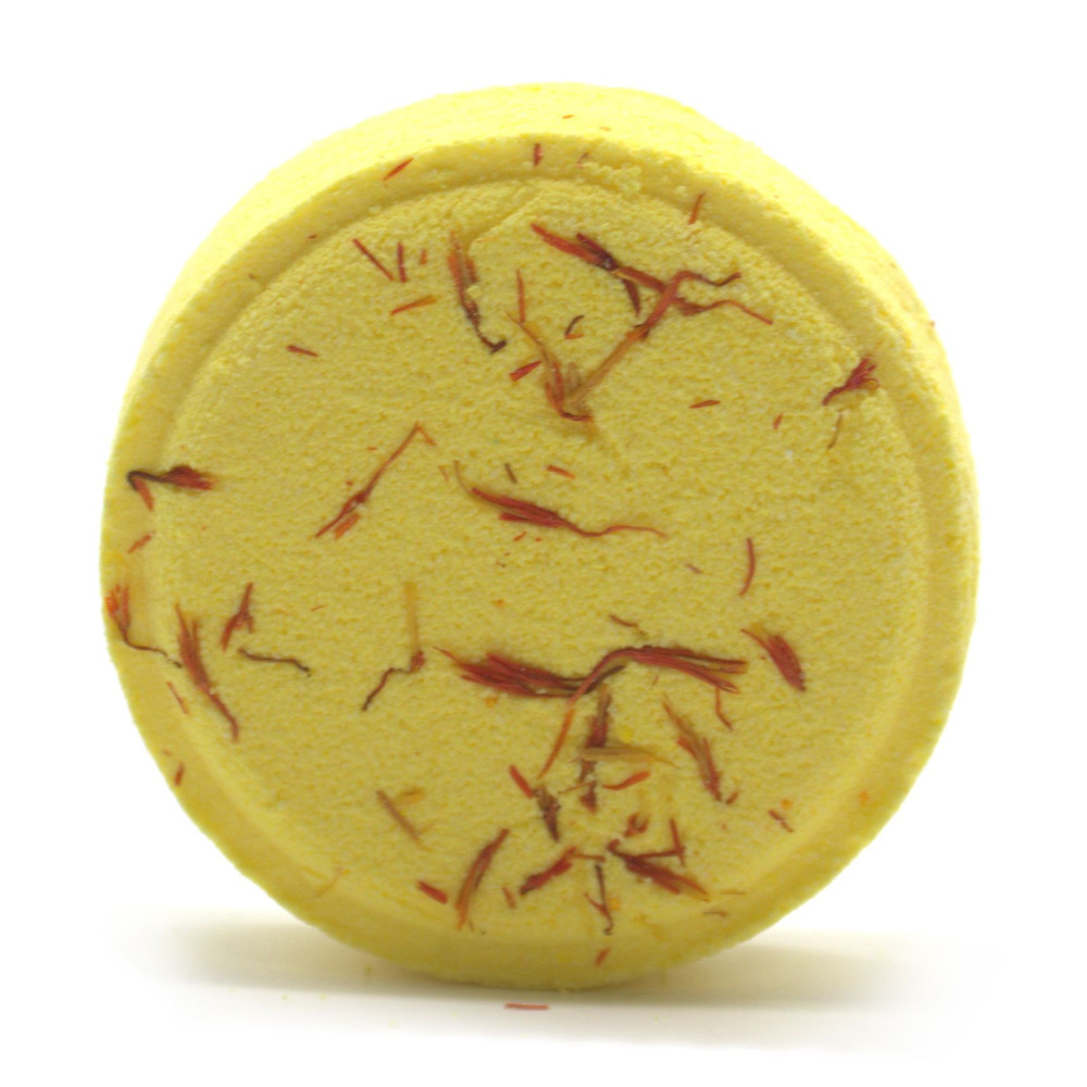 Pastilles de douche Zen - Coffret cadeau bien-être et thérapie - Dé-stress
