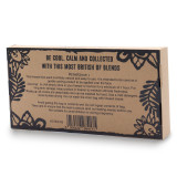 Coussin Relaxant pour les Yeux Agnes + Cat - Apaisement et Anti-Stress
