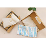Coussin Relaxant pour les Yeux Agnes + Cat - Apaisement et Anti-Stress