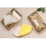 Coussin Relaxant pour les Yeux Agnes + Cat - Fraîcheur du Regard