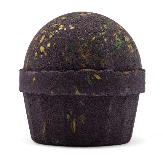 Bombe de bain de Dubaï - Truffe émeraude oudh