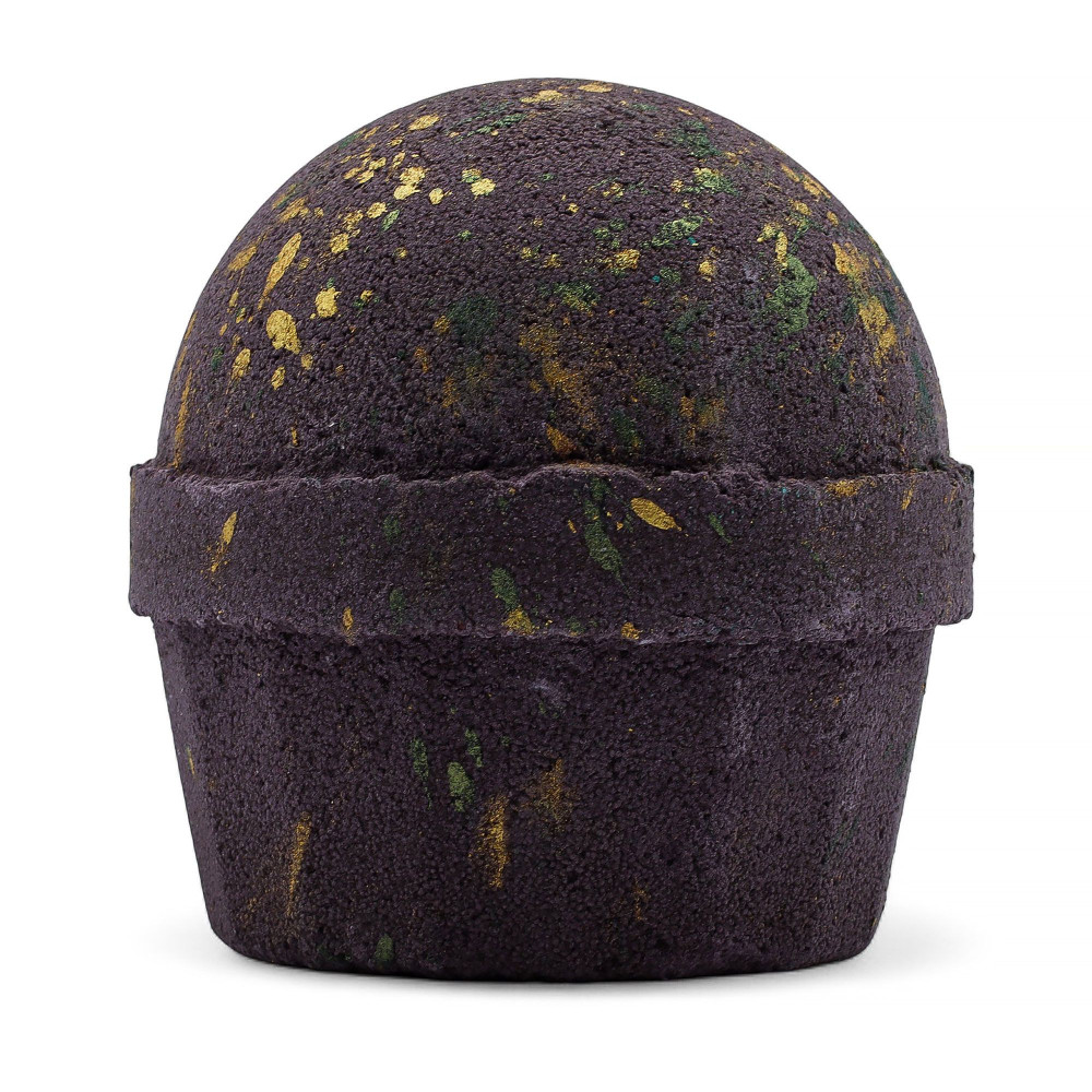 Bombe de bain de Dubaï - Truffe émeraude oudh