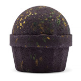 Bombe de bain de Dubaï - Truffe émeraude oudh