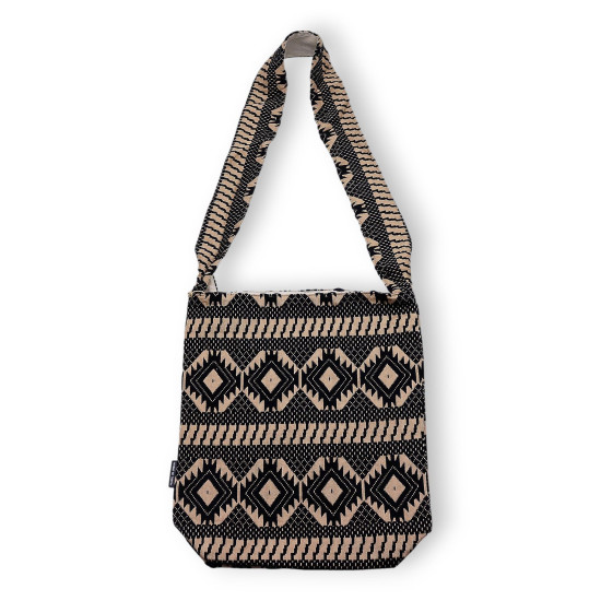 Sacs Jacquard Naturels - Desert Loom - Sac Nomade