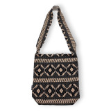 Sacs Jacquard Naturels - Desert Loom - Sac Nomade