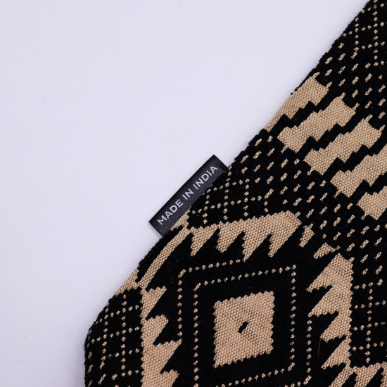 Sacs Jacquard Naturels - Desert Loom - Sac Nomade