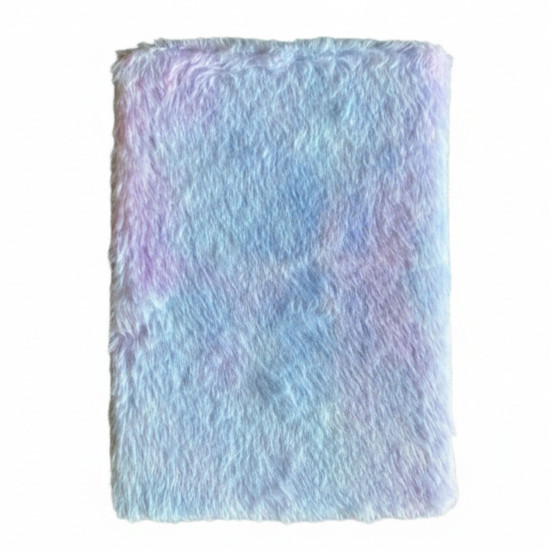 Carnet de rêves souple - 80 pages - Décodeur de rêves