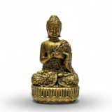 Divinités miniatures en laiton - Bouddha (17 g) - 34 mm