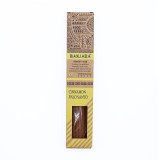 Bâtonnets de fumigation Banjara Palo Santo - Lot de 6 - Boîte