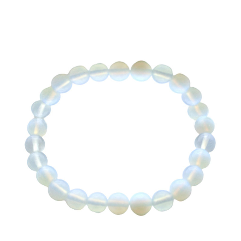 Bracelet de pouvoir - Opalite