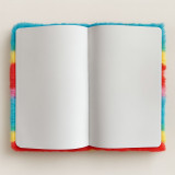 Livre souple - Journal de rêves - 80 pages - La magie dans mon esprit