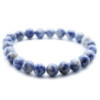 Bracelet de pouvoir - Sodalite