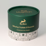Coffret diffuseur Hop Hare Cristaux et Fleurs - Le Magicien