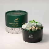 Coffret diffuseur Hop Hare Cristaux et Fleurs - Le Magicien