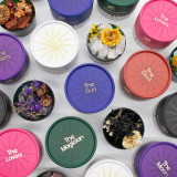Coffret diffuseur Hop Hare Cristaux et Fleurs - Le Magicien