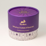 Coffret diffuseur Hop Hare Cristaux et Fleurs - La Lune