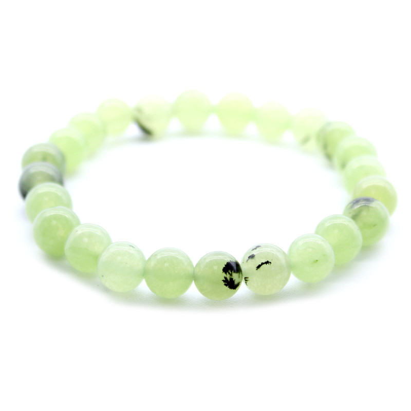 Bracelet de puissance - Jade