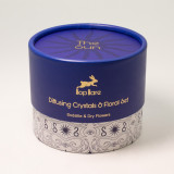Coffret diffuseur Hop Hare Cristaux et Fleurs - Le Soleil